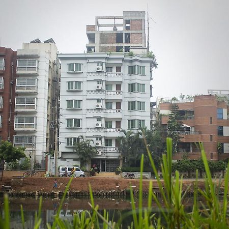 Laurel Hotels Ltd. Dhaka Exterior foto