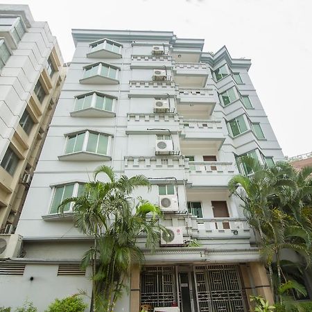 Laurel Hotels Ltd. Dhaka Exterior foto