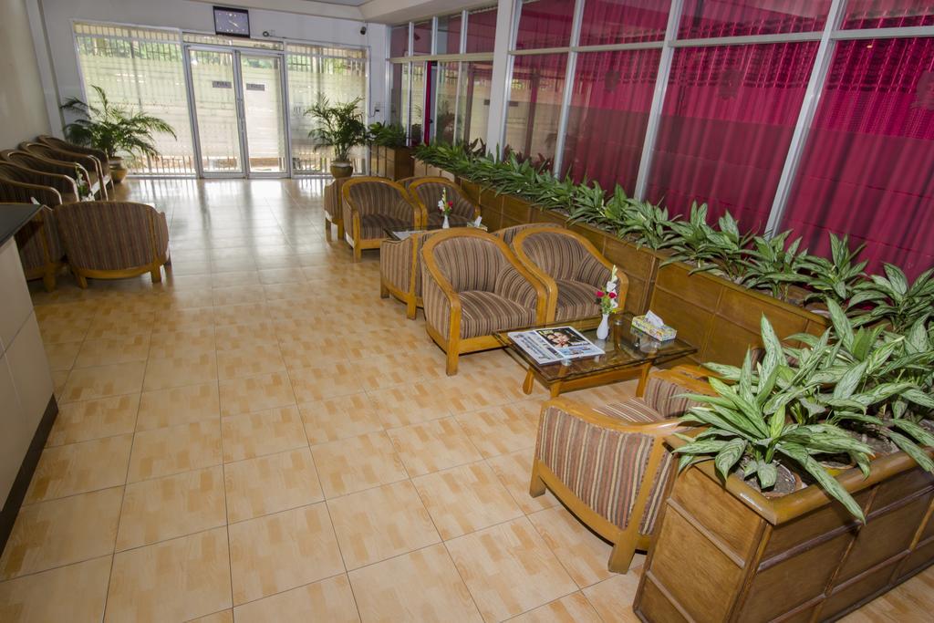 Laurel Hotels Ltd. Dhaka Exterior foto